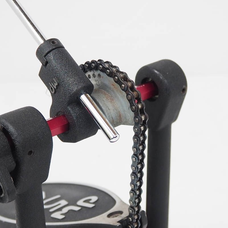 USED_5000AH_[5000_Series___Single_Bass_Drum_Pedals___Accelerator_Drive]_04