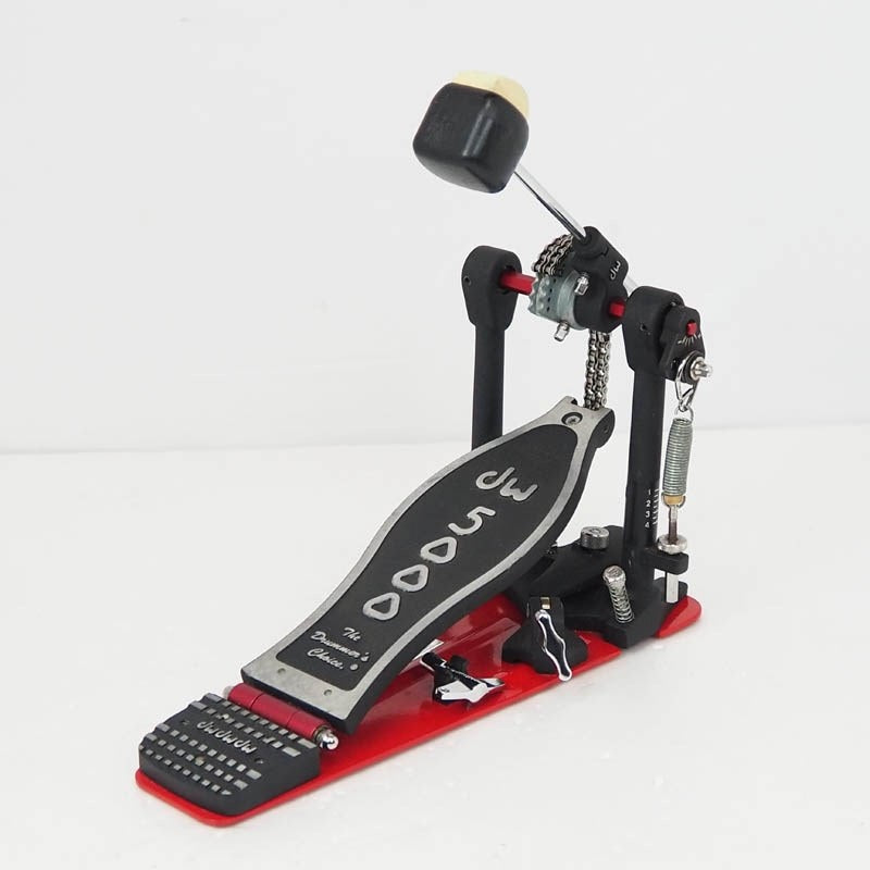USED_5000TD3_[5000_Delta_3_Series___Single_Bass_Drum_Pedals___Turbo_Drive]_01