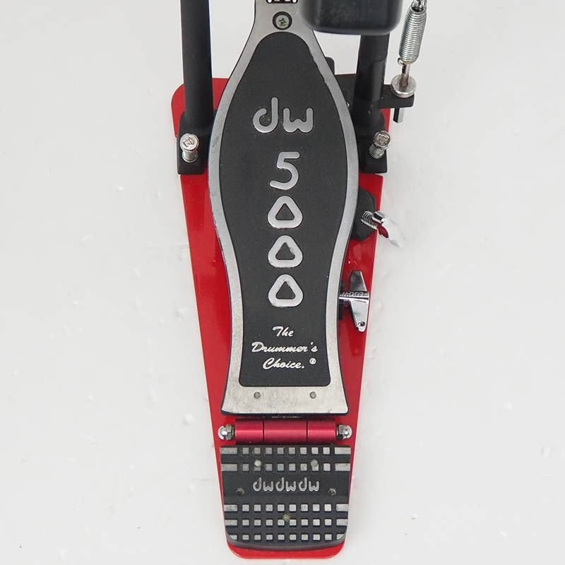 USED_5000TD3_[5000_Delta_3_Series___Single_Bass_Drum_Pedals___Turbo_Drive]_07