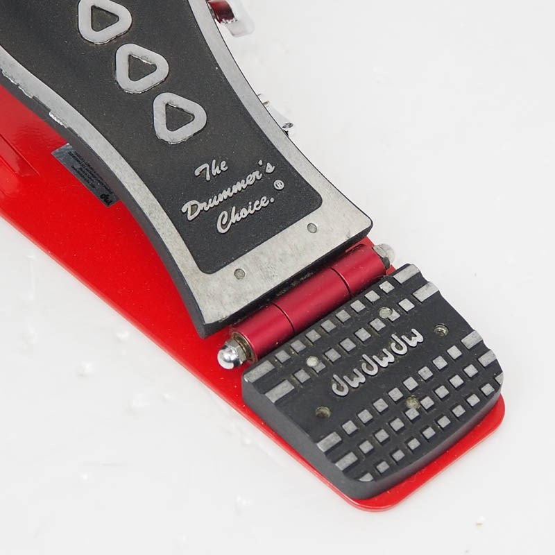 USED_5000TD3_[5000_Delta_3_Series___Single_Bass_Drum_Pedals___Turbo_Drive]_08