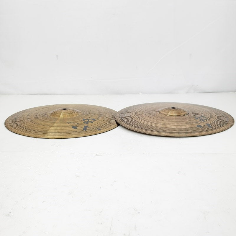 USED_503_HiHat_14_Pair_[Top_Medium_1290g_Bottom_Heavy_1470g]_03