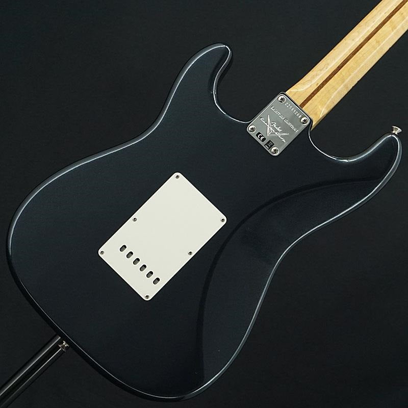 USED_50's_Stratocaster_Deluxe_Closet_Classic_(Mercedes_Blue)_[SN_CZ583268]_02