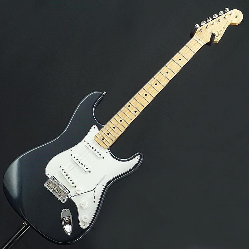 USED_50's_Stratocaster_Deluxe_Closet_Classic_(Mercedes_Blue)_[SN_CZ583268]_03