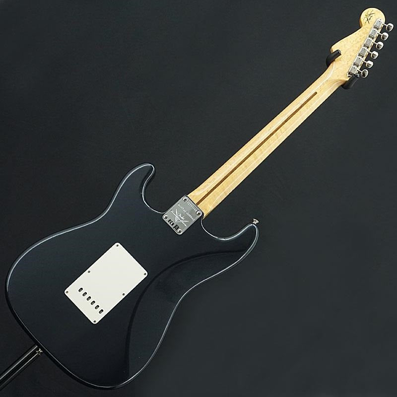 USED_50's_Stratocaster_Deluxe_Closet_Classic_(Mercedes_Blue)_[SN_CZ583268]_04