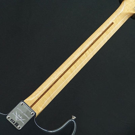USED_50's_Stratocaster_Deluxe_Closet_Classic_(Mercedes_Blue)_[SN_CZ583268]_06