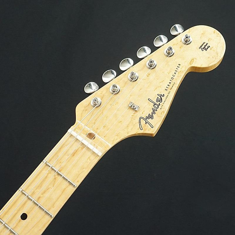 USED_50's_Stratocaster_Deluxe_Closet_Classic_(Mercedes_Blue)_[SN_CZ583268]_07