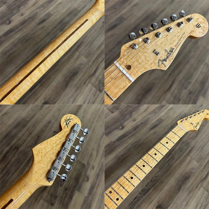 USED_50's_Stratocaster_Deluxe_Closet_Classic_(Mercedes_Blue)_[SN_CZ583268]_10