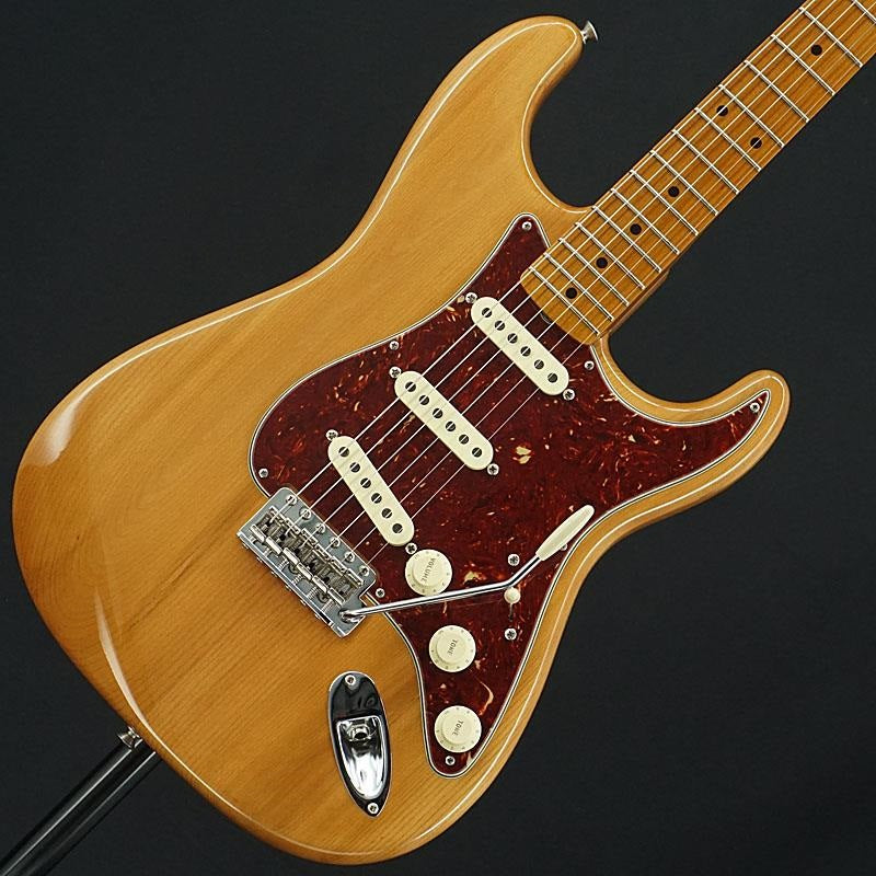 USED_50's_Stratocaster_Lush_Closet_Classic_(Natural)_[SN__R139424]_01