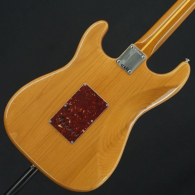 USED_50's_Stratocaster_Lush_Closet_Classic_(Natural)_[SN__R139424]_02