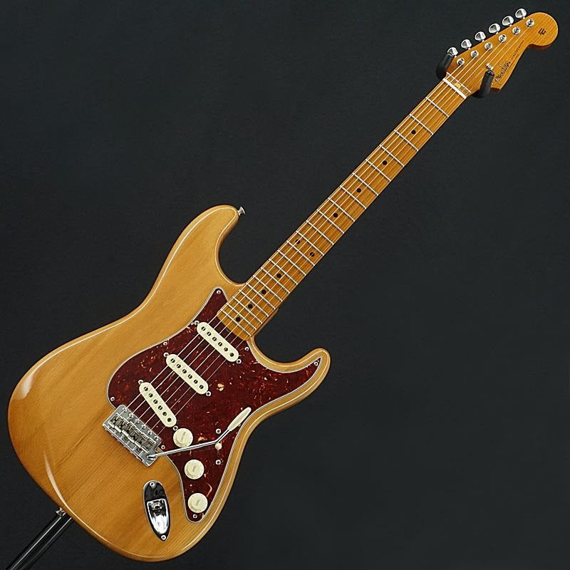 USED_50's_Stratocaster_Lush_Closet_Classic_(Natural)_[SN__R139424]_03