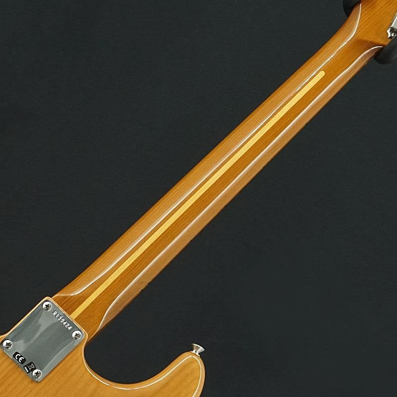 USED_50's_Stratocaster_Lush_Closet_Classic_(Natural)_[SN__R139424]_06