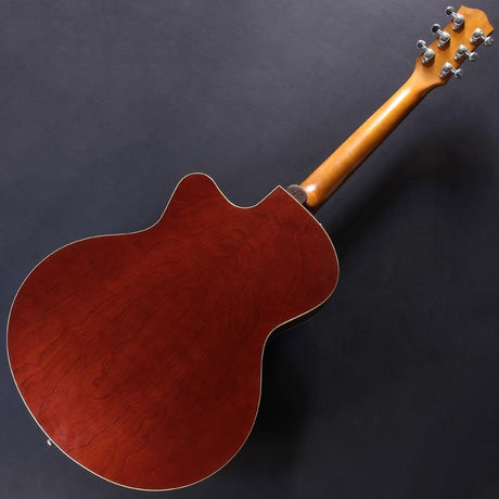 USED_5th_Avenue_CW_Kingin_II_(Burgundy)_06