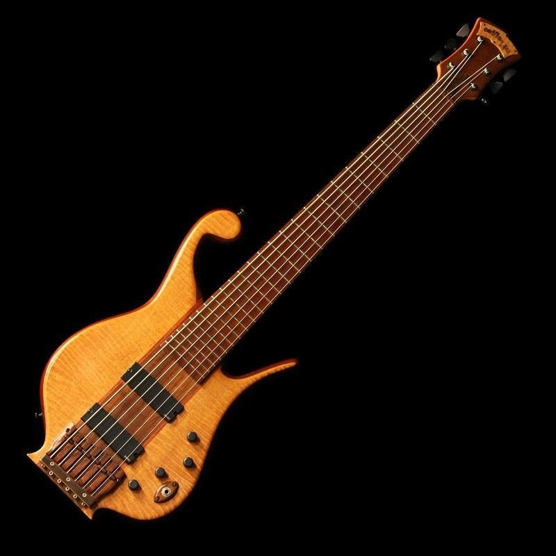 USED_6-string_Bass_with_Adjustable_Wood_Bridge_'97_01