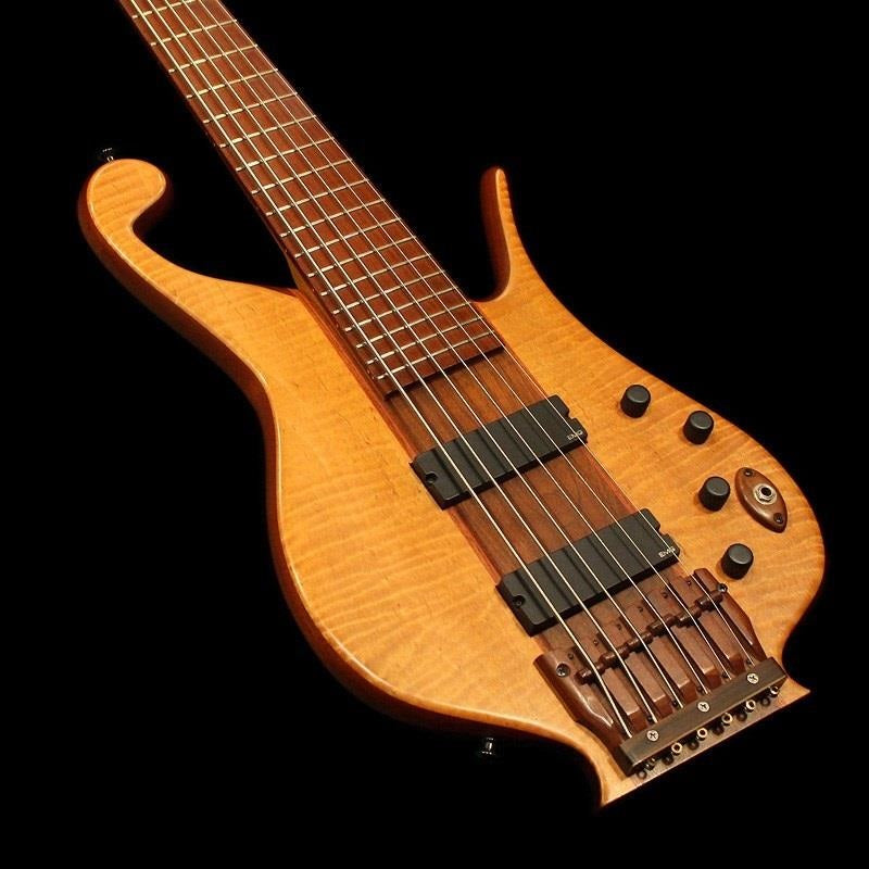 USED_6-string_Bass_with_Adjustable_Wood_Bridge_'97_06