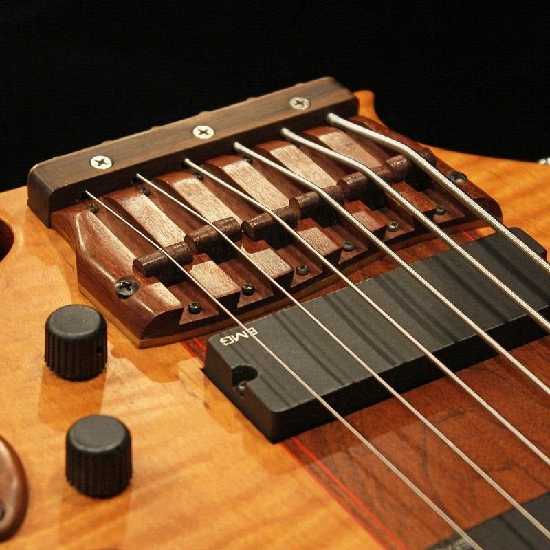 USED_6-string_Bass_with_Adjustable_Wood_Bridge_'97_09
