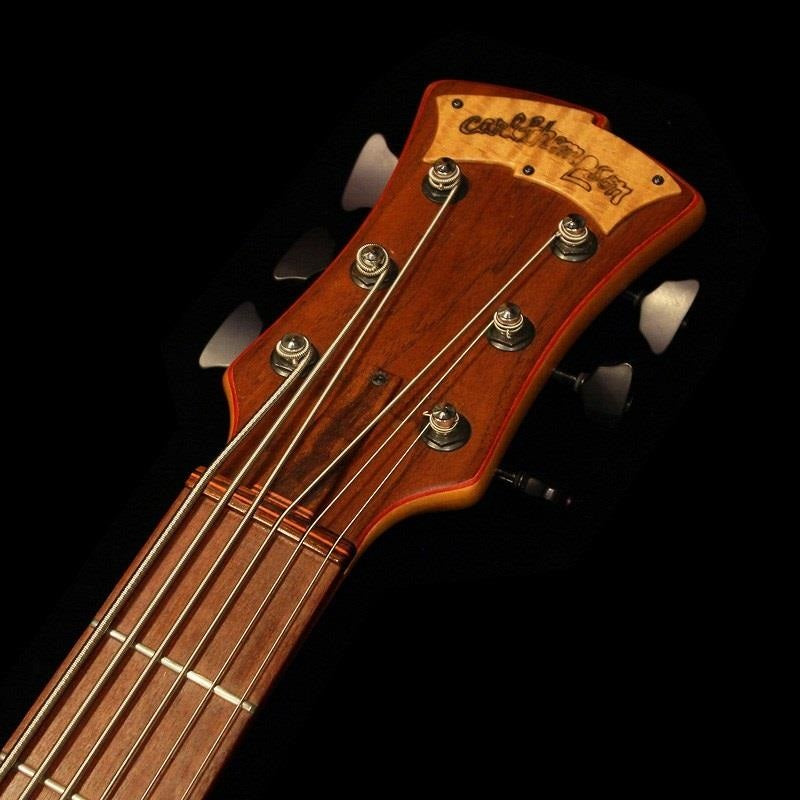 USED_6-string_Bass_with_Adjustable_Wood_Bridge_'97_11
