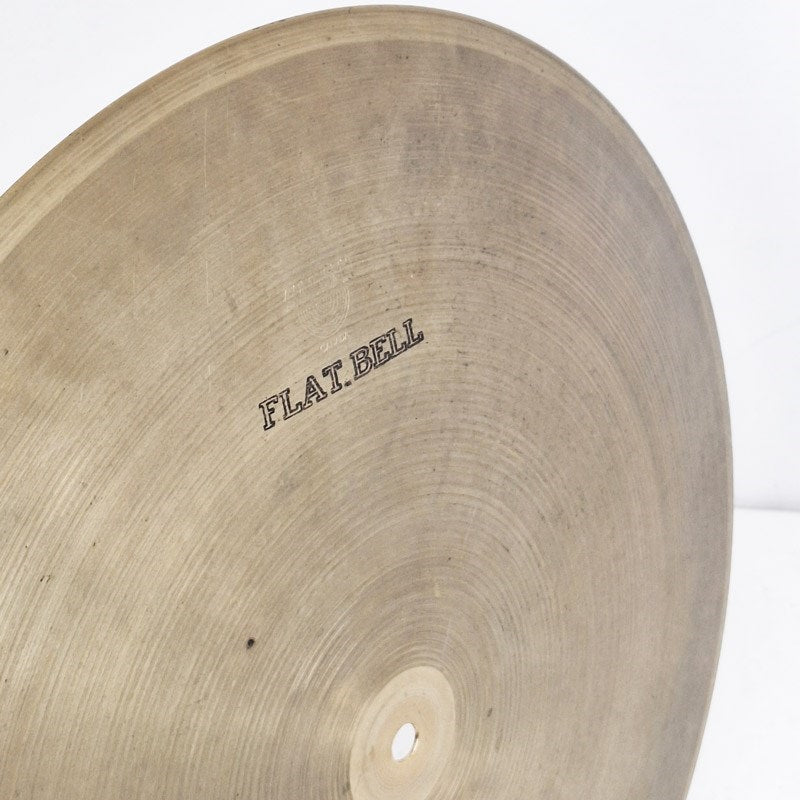 USED_AA_Flat_Bell_Ride_20_[2822g]_04