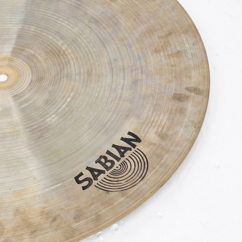 USED_AA_Flat_Bell_Ride_20_[2822g]_07