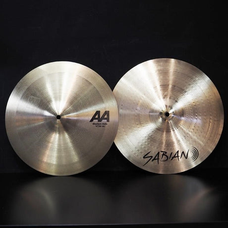 USED_AA_Medium_HiHats_14_pair_[Top_1068g_Bottom_1392g]_01