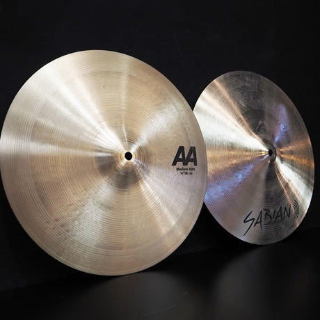 USED_AA_Medium_HiHats_14_pair_[Top_1068g_Bottom_1392g]_03
