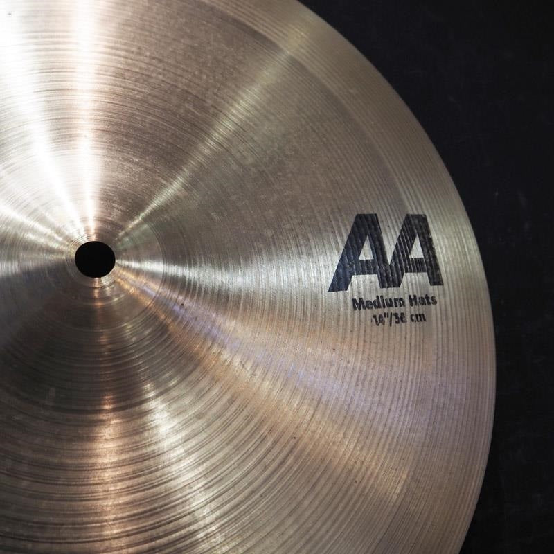 USED_AA_Medium_HiHats_14_pair_[Top_1068g_Bottom_1392g]_05