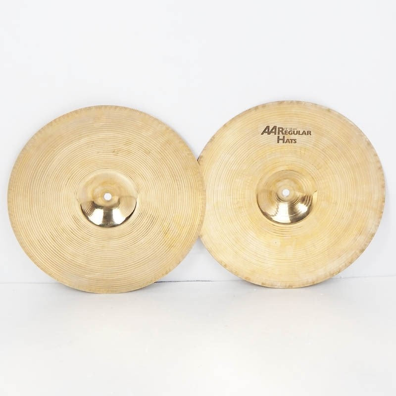 USED_AA_Regular_HiHats_13_pair_[Top_770g_Bottom_1030g_Brilliant_Finish]_02