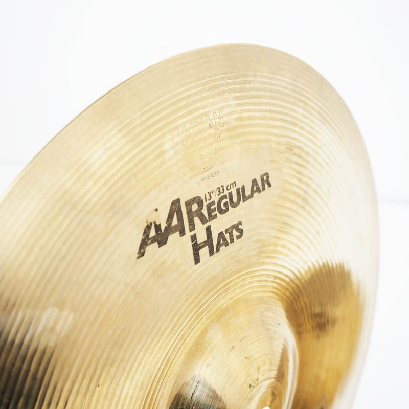 USED_AA_Regular_HiHats_13_pair_[Top_770g_Bottom_1030g_Brilliant_Finish]_04