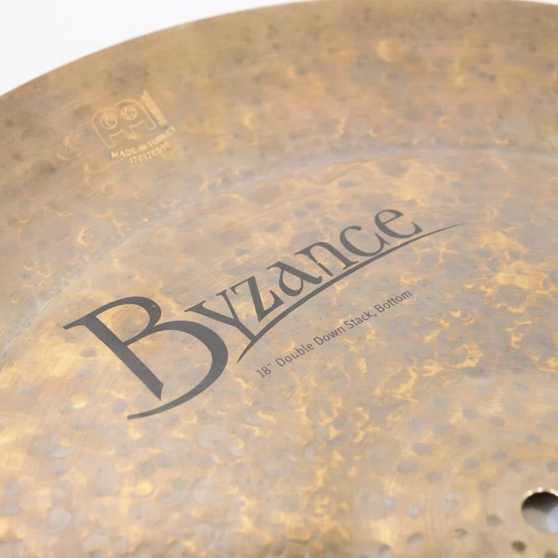 USED_AC-DOUBLEDOWN_[Artist_Concept_Model_-_Double_Down_Stack_17''_18'']_07