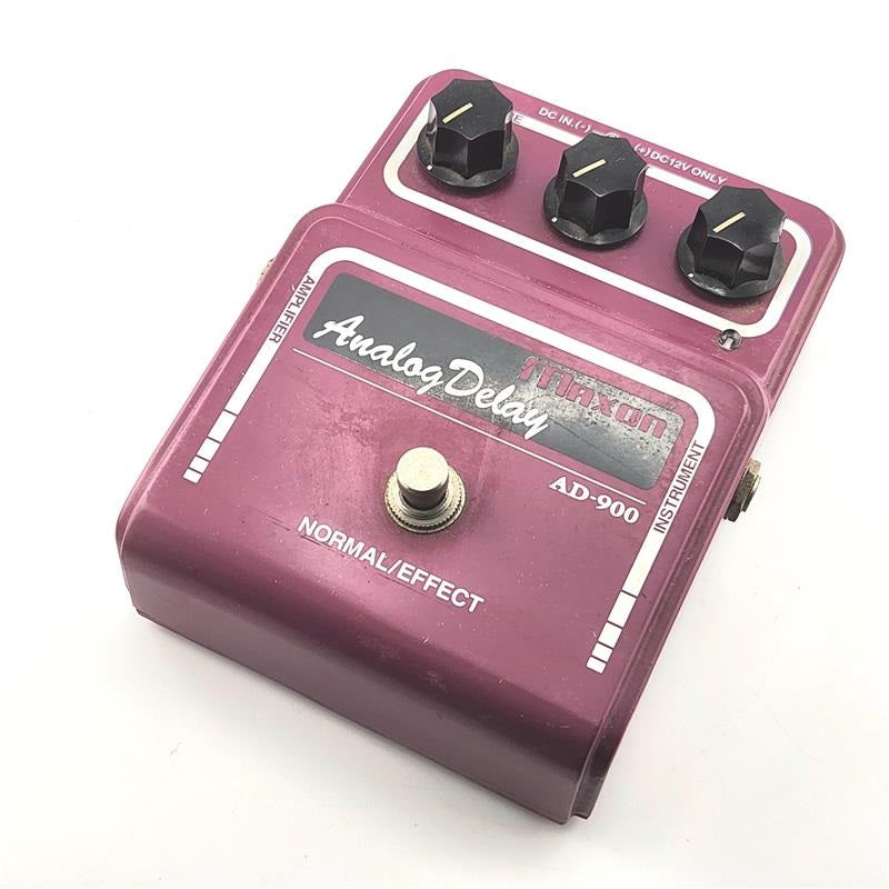 USED_AD-900_Analog_Delay_01