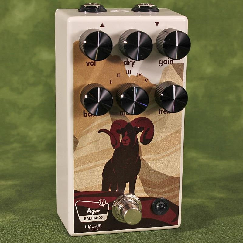 USED_AGES_[Five-State_Overdrive]_[Black_Friday_2021_Limited_Design_National_Park_Series]_01