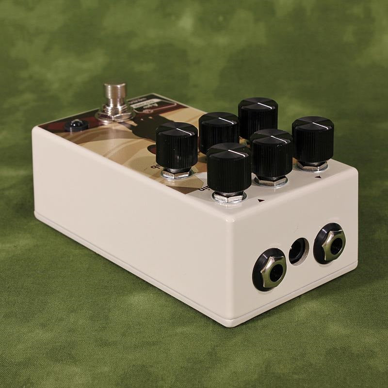 USED_AGES_[Five-State_Overdrive]_[Black_Friday_2021_Limited_Design_National_Park_Series]_02