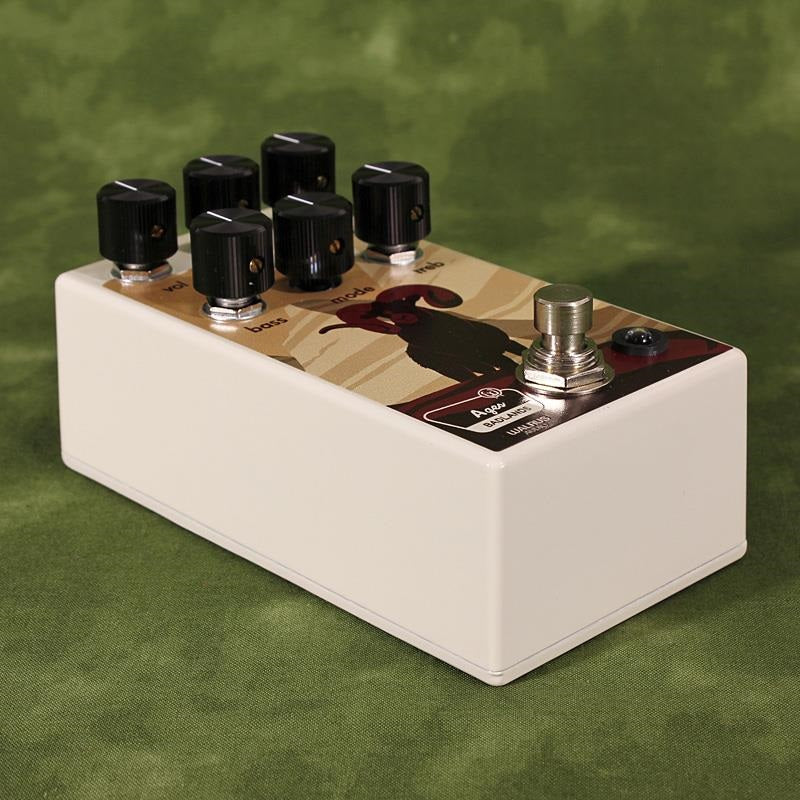 USED_AGES_[Five-State_Overdrive]_[Black_Friday_2021_Limited_Design_National_Park_Series]_03