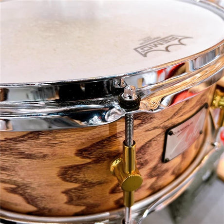 USED_AH-1455_[Ash_Snare_14x5_5___Natural_Grain_Ash_Oil]_04