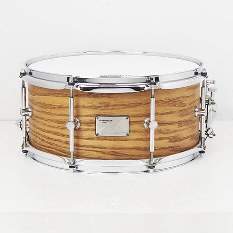 USED_AH-1465_[Ash_Snare_14x6_5___Natural_Grain_Ash_Oil]_01
