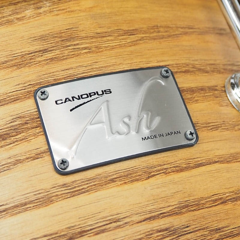 USED_AH-1465_[Ash_Snare_14x6_5___Natural_Grain_Ash_Oil]_03