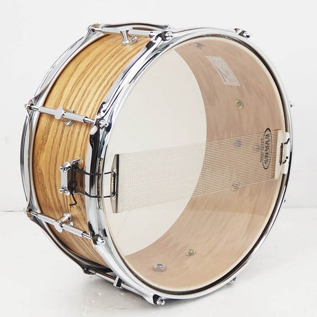USED_AH-1465_[Ash_Snare_14x6_5___Natural_Grain_Ash_Oil]_05