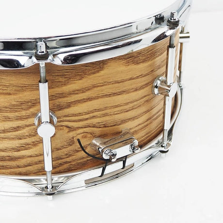 USED_AH-1465_[Ash_Snare_14x6_5___Natural_Grain_Ash_Oil]_07