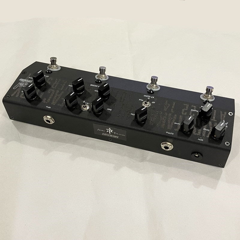 USED_AT-222_14-24_[AKIRA_TAKASAKI_x_CAT'S_FACTORY_Collaboration_10th_Anniversary_Limited_Edition]_02