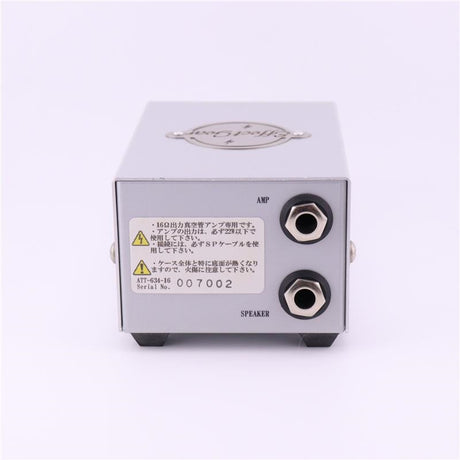 USED_ATT-634_16Ω_04