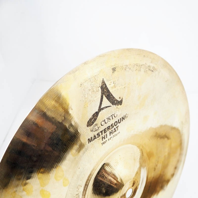 USED_A_Custom_Mastersound_HiHat_14_pair_[1068g_1310g]_04