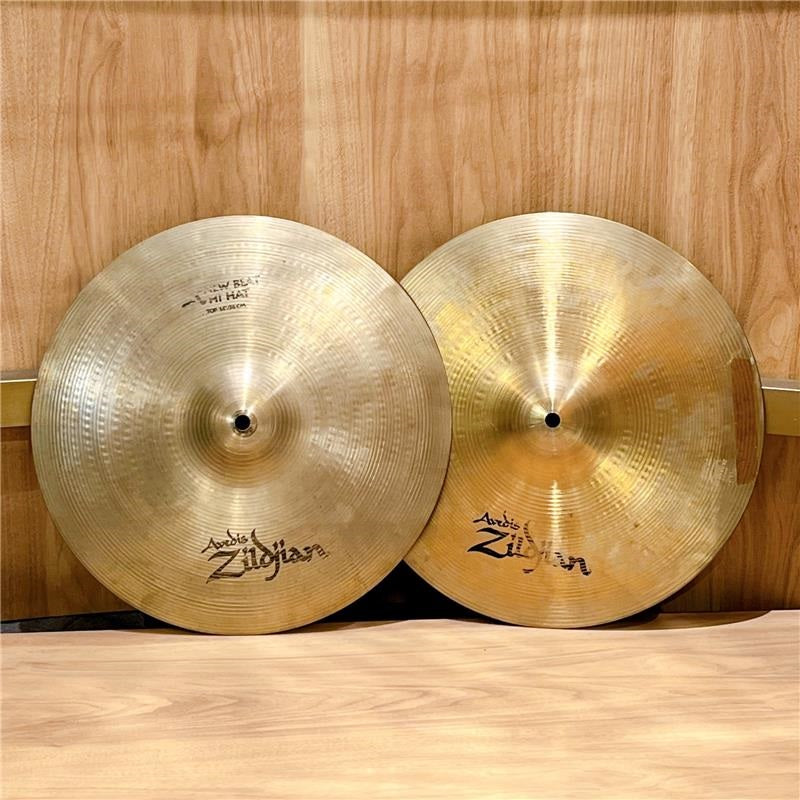 USED_A_Zildjian_New_Beat_HiHat_14_pair_[NAZL14NB_HHT_14NB_HHBM][1140g_1415g]_01