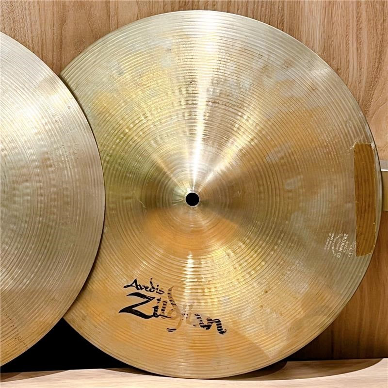 USED_A_Zildjian_New_Beat_HiHat_14_pair_[NAZL14NB_HHT_14NB_HHBM][1140g_1415g]_03