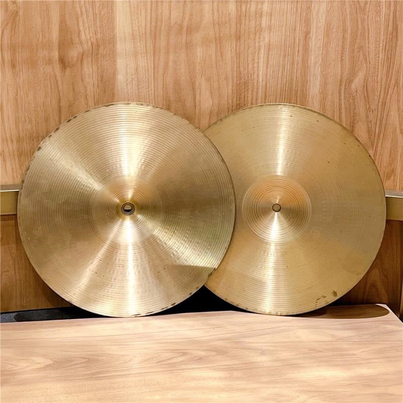 USED_A_Zildjian_New_Beat_HiHat_14_pair_[NAZL14NB_HHT_14NB_HHBM][1140g_1415g]_04