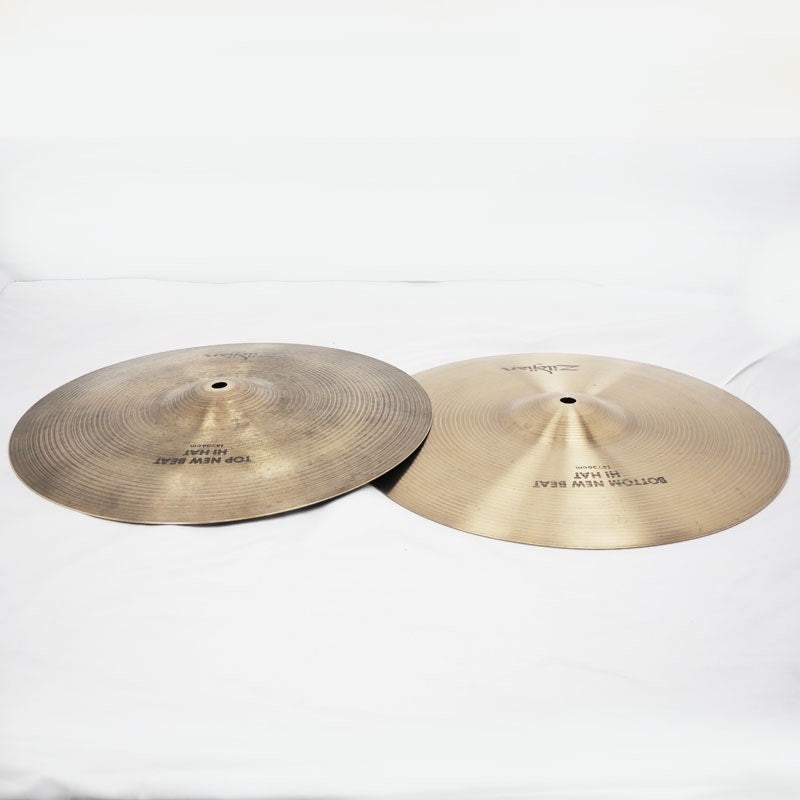 USED_A_Zildjian_New_Beat_HiHat_14_pair_[Top_1030g_Bottom_1446g]_03