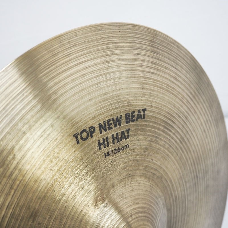 USED_A_Zildjian_New_Beat_HiHat_14_pair_[Top_1030g_Bottom_1446g]_04