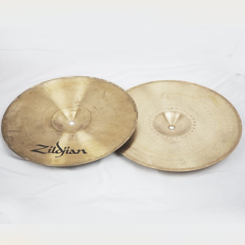 USED_A_Zildjian_New_Beat_HiHat_14_pair_[Top_1030g_Bottom_1446g]_08