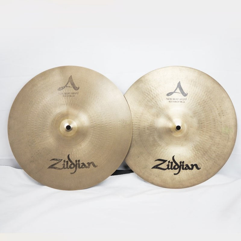 USED_A_Zildjian_New_Beat_HiHat_14_pair_[Top_950g_Bottom_1428g]_01