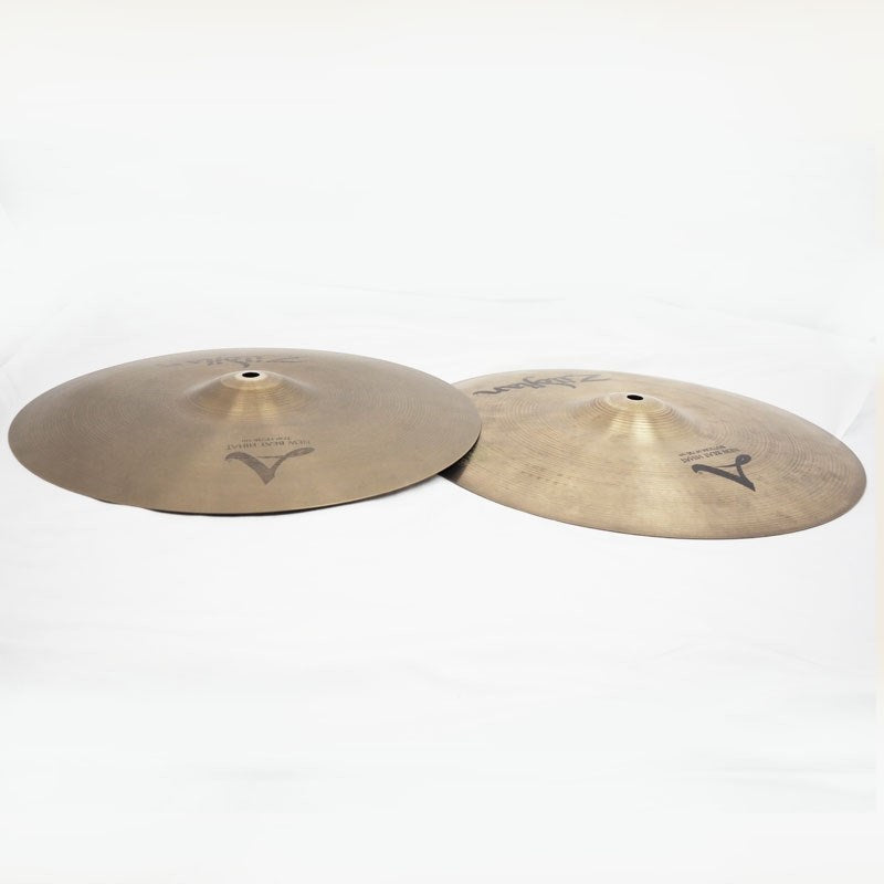 USED_A_Zildjian_New_Beat_HiHat_14_pair_[Top_950g_Bottom_1428g]_03