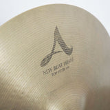 USED_A_Zildjian_New_Beat_HiHat_14_pair_[Top_950g_Bottom_1428g]_04
