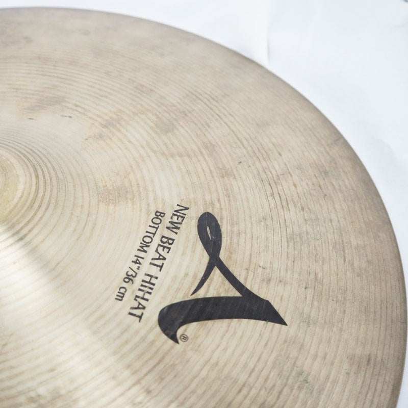 USED_A_Zildjian_New_Beat_HiHat_14_pair_[Top_950g_Bottom_1428g]_05